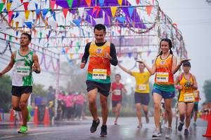 BIB: 25437, 15702, 10143
                            <button type="button" onclick="openModal(9925657)" class="btn btn-primary btn-sm float-right btn-popup" data-toggle="modal" data-target=".modal-high-quality">
                        <i class="fas fa-shopping-cart"></i> Add to Cart
                    </button>
                                            <button type="button" onclick="isThisMe(9925657, true)" class="btn btn-success btn-sm float-right btn-popup btn-isme hidden" data-toggle="tooltip" data-placement="bottom" title="นี่คือรูปของคุณใช่ไหม คลิกที่นี่เพื่อเอาเข้าอัลบั้ม">
                        <i class="fas fa-plus"></i> Add to album
                    </button>
                    <button type="button" onclick="isThisMe(9925657, false)" class="btn btn-warning btn-sm float-right btn-popup btn-isnotme hidden">
                        <i class="fas fa-ban"></i> Remove from album
                    </button>